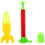 Set Lanciatori Pompa Bambini 9