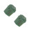2 Mini Contenitore Rifiuti 1:64 Per Decorazione 8