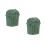 2 Mini Contenitore Rifiuti 1:64 Per Decorazione 7