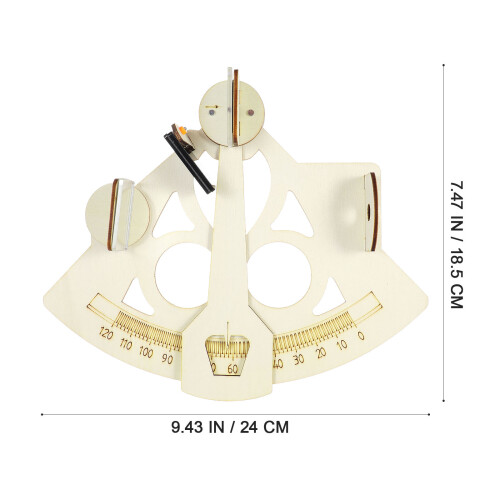 2 Set Kit Da Te Strumento Rilevamento Velisti 1