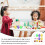 Set Uova Bambini Carrozzina A Forma 7