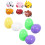Set Uova Bambini Carrozzina A Forma 2