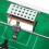 Mini Tavolo Da Calcio Balilla Portatile Per Casa E Divertimento 9
