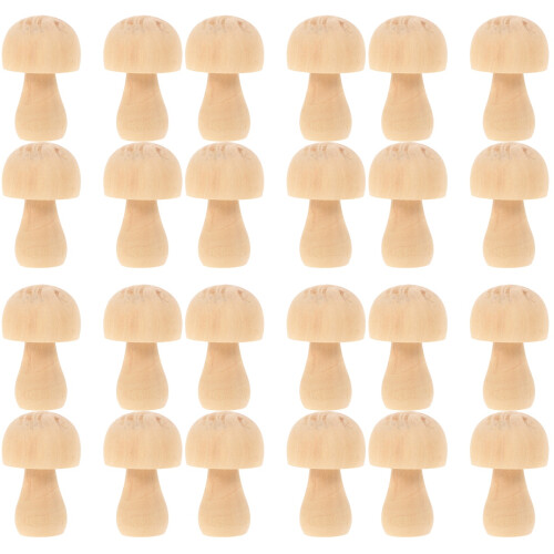 24 Decorazioni In Legno Da Te Per Bambini 2