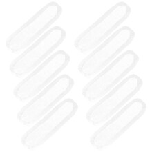 10Pcs Disposable Bed Sheets For Massage Table And Hotel Use