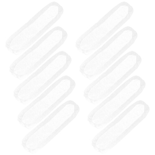 10Pcs Disposable Bed Sheets For Massage Table And Hotel Use