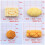 40 Pezzi Mini Biscotti Pane In Resina Per Decorare Cover 2