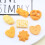 40 Pezzi Mini Biscotti Pane In Resina Per Decorare Cover 10