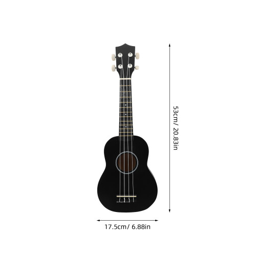 Instrument De Ukulélé Jouet Pour Enfants 2