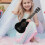 Instrument De Ukulélé Jouet Pour Enfants 6