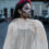 Cappuccio Strega Mantello A Rete Per Halloween Cosplay 10
