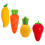 4 Da Frutta Cartone Animato Per Bambini 5