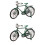 2 Pezzi Vintage In Decorazione Retro Regalo 5