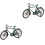 2 Pezzi Vintage In Decorazione Retro Regalo 3