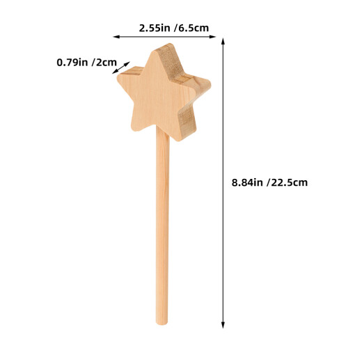 4 Legno A Da Te Non Verniciati 2