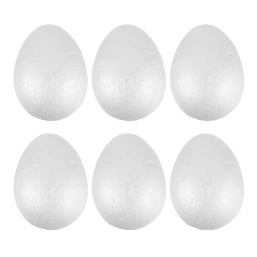 12 Uova Per Pittura E Da Te