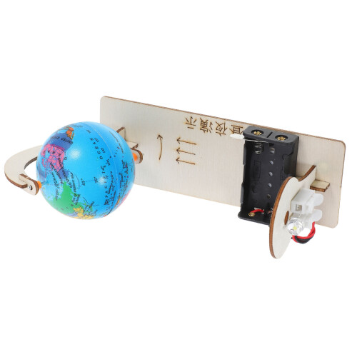 2 Set Dimostratore Per Didattica Geografica Te 2