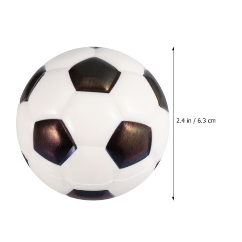 4 Mini Pallone Da Calcio Per Bambini 1