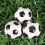 4 Mini Pallone Da Calcio Per Bambini 3
