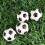 4 Mini Pallone Da Calcio Per Bambini 4