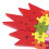 Puzzle 3D In Legno Con 26 Inglesi A Forma 11