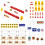 5 1 Set Stradali Cognitivo Bambini 10