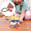 Wood Educativo Per Adulti E Bambini 8