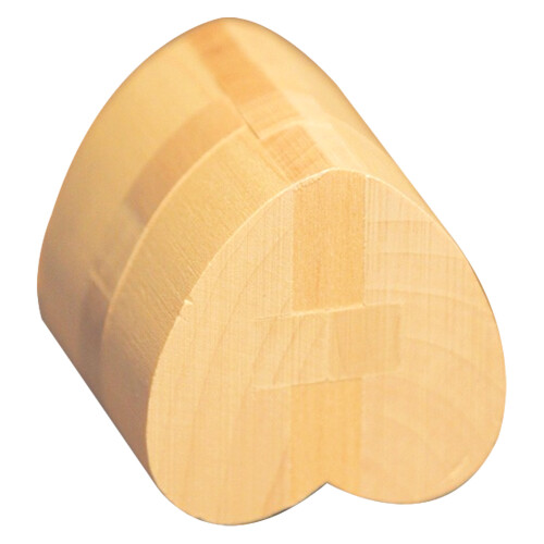 2 Kongming In Legno