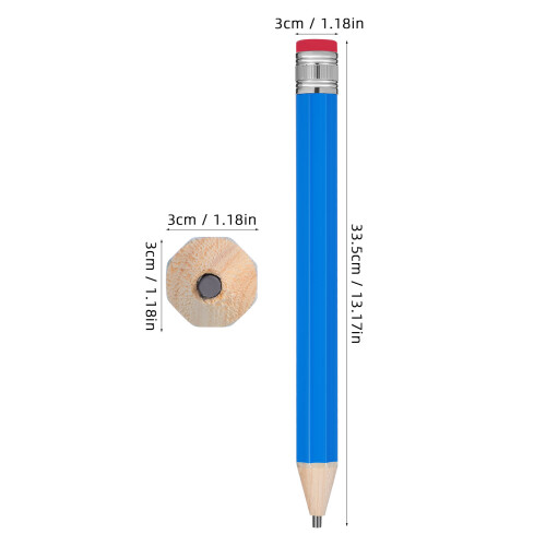 2 Pezzi Jumbo In Extra Large Per E 1