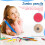 2 Pezzi Jumbo In Extra Large Per E 6