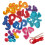 Set Giocattoli Educativi Alfabeto Per Bambini 9