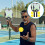 Set Racchette Pickleball Con Palline Per E 7