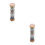 2Pcs Cognitive Rain Maker Toy For Children Sound Making Fun 8
