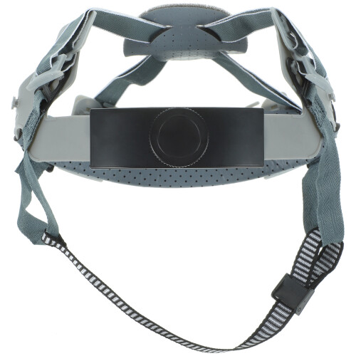 3Pz Ricambio Foderina Hard Hat in ABS Nylon Traspirante 1