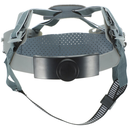 3Pz Ricambio Foderina Hard Hat in ABS Nylon Traspirante 2