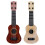 2 Imitazione Chitarra Ukulele Musicale Per Bambini 3