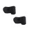2Pz Morbidi Resistenti Comfort Per 6