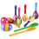 Set Bowling In Con Uova E Cucchiai 1