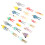 100 Pezzi Mini In Sabbia Per Decorazione Paesaggio 7