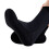 1Paio Per E Immersione Neri in Neoprene Antiusura 8