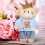 4 Set Per Peluche Cappuccio E Jeans 20 cm 7