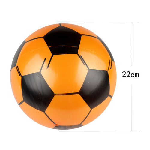 5 Palloni Gonfiabili In Gomma Bambini 1