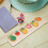 Set Forme Tavola Educativo 11