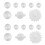 3 Set Creativi Fai Da Te Solare Decorazione 3