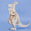 6 Set Puzzle In Legno Animali 3D Da Assemblare 7