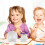 3 Set Creativi Fai Da Te Solare Decorazione 9