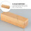 Sblocco Legno Khaki Ming Lock Bambini Mentale 7