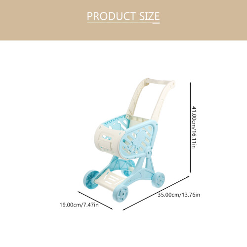 Mini Per , Trolley Bambino Piccolo 1