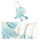 Mini Per , Trolley Bambino Piccolo 3