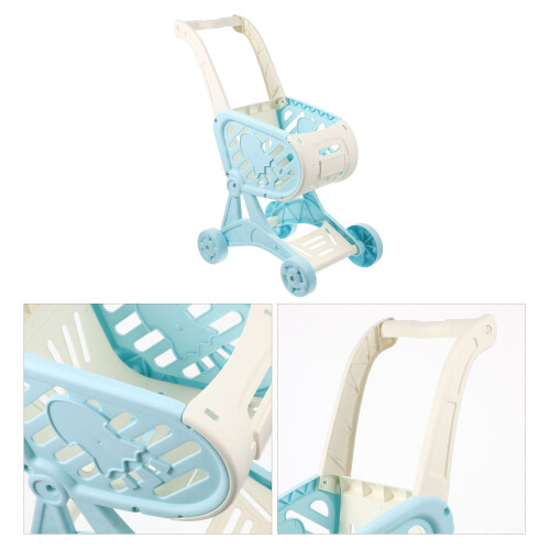 Mini Per , Trolley Bambino Piccolo 2